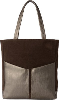 Baggit Shoulder Bag(Brown)
