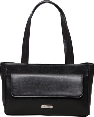Caprese Tote(Black)