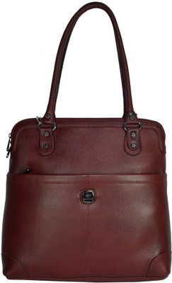 Moochies Shoulder Bag(Maroon)
