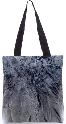 Snoogg Tote(Grey)