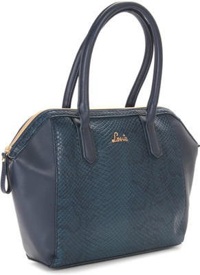 Lavie Hand-held Bag(Blue)