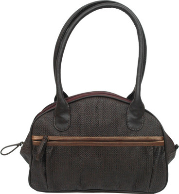 Baggit Shoulder Bag(Brown)