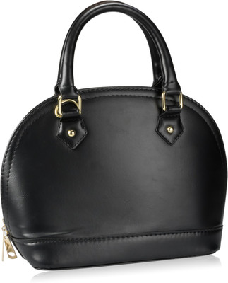 Neuste Hand-held Bag(Black)