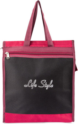 WRIG Hand-held Bag(Red)
