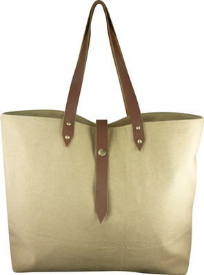 Angesbags Shoulder Bag(Beige)