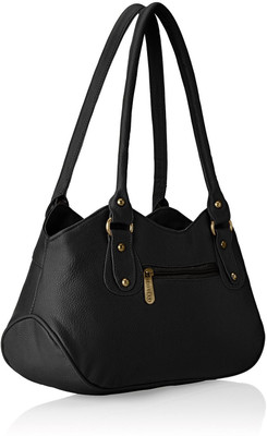 Fostelo Hand-held Bag(Black) 
Fostelo Hand-held Bag(Black)