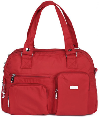 Jinu Shoulder Bag(Red)