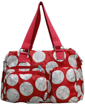 Jinu Shoulder Bag(Red)