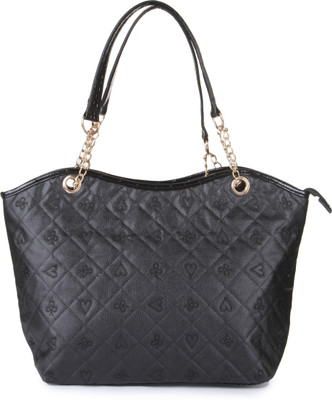 Kleio Shoulder Bag(Brown)