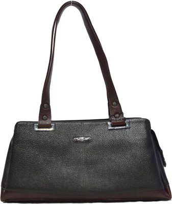 Moochies Shoulder Bag(Black)