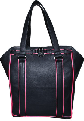 Phive Rivers Tote(Black)
