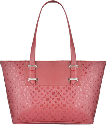 Fostelo Shoulder Bag(Maroon)