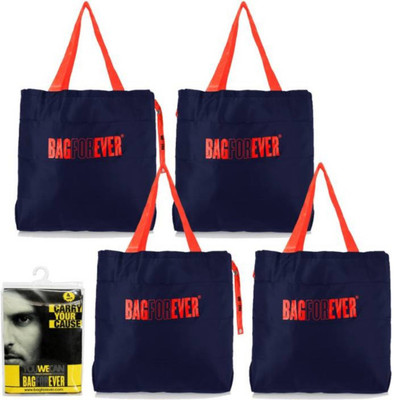 Bagforever Shoulder Bag(Blue, Red)
Bagforever Shoulder Bag(Blue, Red)