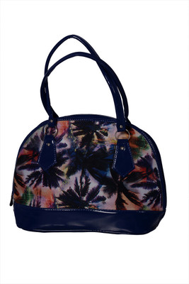 Fashnopolism Shoulder Bag(Blue)
Fashnopolism Shoulder Bag(Blue)