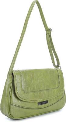 Caprese Hobo(Green)