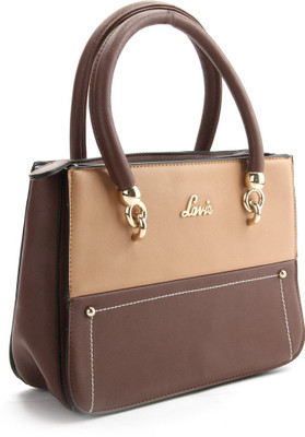 Lavie Tote(Brown)