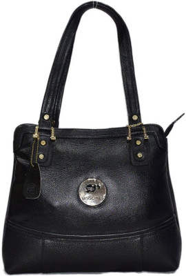 Moochies Shoulder Bag(Brown)
Moochies Shoulder Bag(Brown)