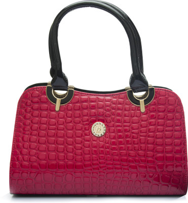 Ess Cee Sling Bag(Pink)