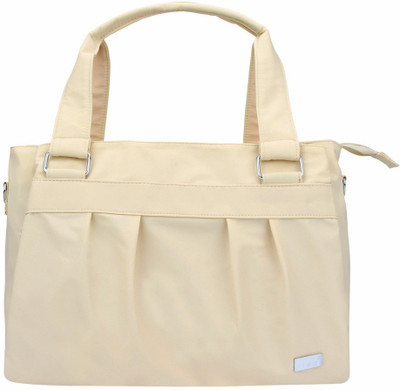 Jinu Shoulder Bag(Beige)