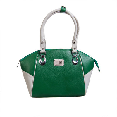 Second Skin Shoulder Bag(Green)