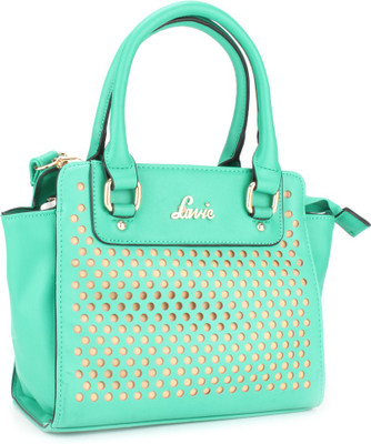 Lavie Sling Bag(Green)