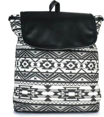 Ayeshu Shoulder Bag(Black)