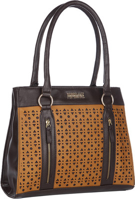 Peperone Hand-held Bag(Multicolor)
Peperone Hand-held Bag(Multicolor)