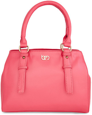 Bagsy Malone Hand-held Bag(Pink)