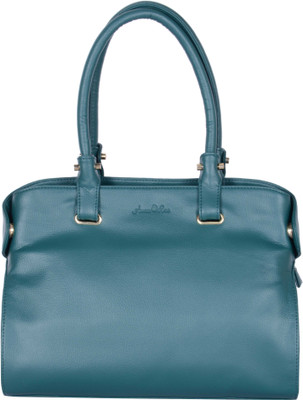 Amore Roza Shoulder Bag(Green)