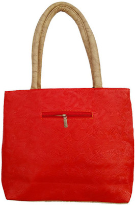 Baruni Shoulder Bag(Red)