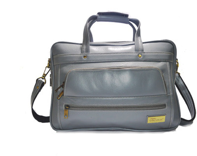 Sophia Visconti Messenger Bag(Grey)
Sophia Visconti Messenger Bag(Grey)