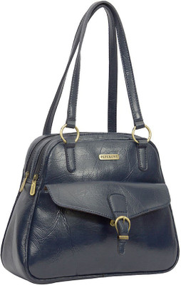 Peperone Messenger Bag(Blue)