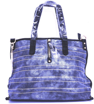 Monett Shoulder Bag(Black)