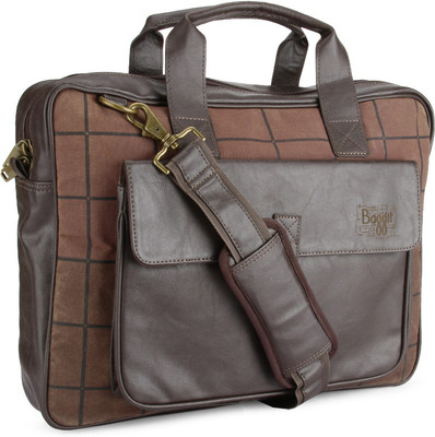 Baggit Sling Bag(Brown)