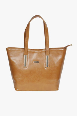 Bern Tote(Brown)