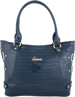 Esbeda Shoulder Bag(Blue)
