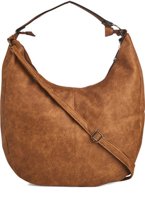 Vero Couture Hobo(Brown)