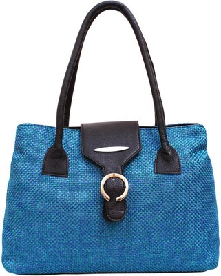 Ayeshu Shoulder Bag(Blue)