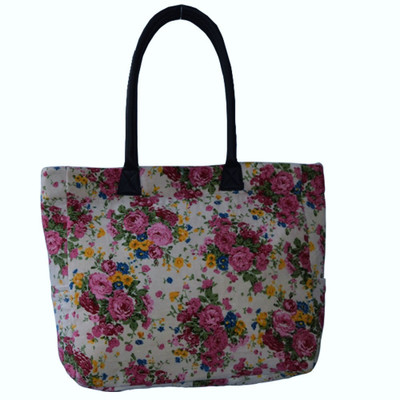 HVE Shoulder Bag(Pink)