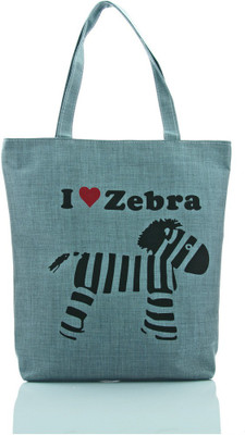 Leora Tote(Grey)