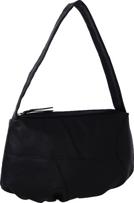 Baggit Hand-held Bag(Black)