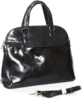 Carry on Bags Hand-held Bag(Black)