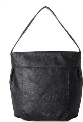 Baggit Shoulder Bag(Black)