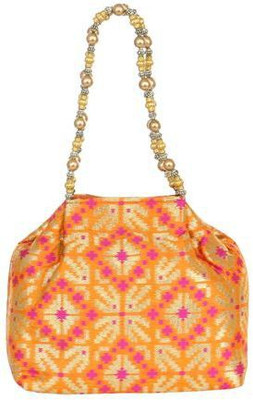 Sunbeams Shoulder Bag(Orange)