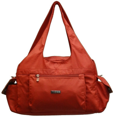 Jinu Shoulder Bag(Orange)