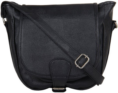 Bellina Sling Bag(Black)