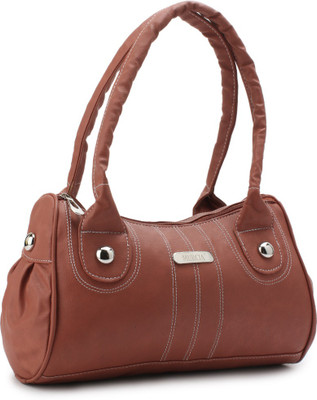 Murcia Hand-held Bag(Pink)