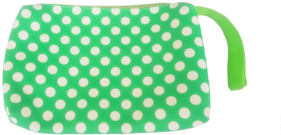Viva Pouch Potli(Green)