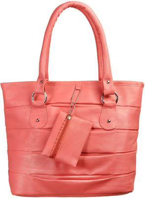 Louise Belgium Hand-held Bag(Orange)