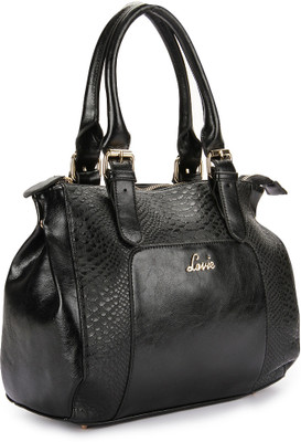 Lavie Tote(Black)